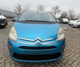 ② CITROEN C4 1.8 BENZINE ANNEE 2008 EURO 4 — CITROËN — 2EMEMAIN
