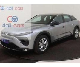 ② CITROËN C5 X 3223 BUSINESS, PLUS, LED, CARPLAY, V+A-PARKASS — CITROËN — 2EMEMAIN