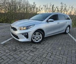 KIA PROCEED ② KIA CEED / CEE'D 1.0 T-GDI ◊AIRCO ◊CAR PLAY — KIA — 2EMEMAIN