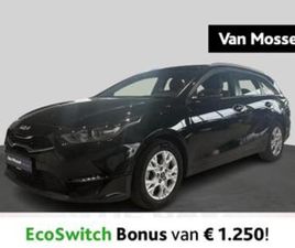 ② KIA CEED SPORTSWAGON 1.0 T-GDI PULSE — KIA — 2EMEMAIN