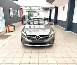 ② MERCEDES A 180 CDI F.LIFT 02/2016 192.000KM BTE AUT EURO6B — MERCEDES-BENZ — 2EMEMAIN