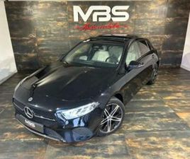 MERCEDES CLASSE A A 250 ② MERCEDES-BENZ A-KLASSE 250 A 250 E PHEV */*PACK SPORT + PANO — MERCEDES-BENZ — 2EMEMAIN