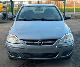 ② OPEL CORSA 1.2 ESSENCE LEZ OK AVEC CT — OPEL — 2EMEMAIN
