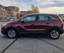 ② O P E L C R O S S L A N D X ️ ESSENCE — OPEL — 2EMEMAIN