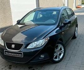 ② SEAT IBIZA ST 1.2CR TDI EXPORT 214,000KLM — SEAT — 2EMEMAIN