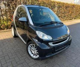 ② SMART FORTWO — SMART — 2EMEMAIN