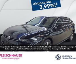 1.5 ETSI DSG BUSINESS AHK NAVI DIGITALES COCKPIT 360 KAMERA MASSAGESITZE