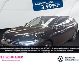 1.5 ETSI DSG BUSINESS AHK NAVI DIGITALES COCKPIT 360 KAMERA