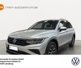 1.5 TSI LIFE ALU LED NAVI ACC SITZH. APP-CON.