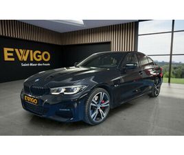 BMW SERIE 3 330E 2.0 330 E 292H 185 PHEV HYBRID 19.5KWH M-SPORT XDRIVE BVA