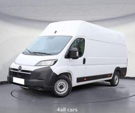 ② OPEL MOVANO — OPEL — 2EMEMAIN