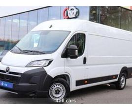 ② OPEL MOVANO — OPEL — 2EMEMAIN