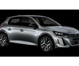 ② PEUGEOT 208 PEUGEOT 208 1.2I GT-LINE AIRCO/GPS-CAMERA/CARPLA — PEUGEOT — 2EMEMAIN