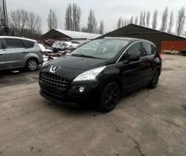 ② PEGO 3008 1.6 BENZINE EUR5 VAN 2011 MET 158DKM — PEUGEOT — 2EMEMAIN
