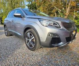 ② PEUGEOT 3008 3008 HYBRID 225 E-EAT8 ALLURE/PANO/TREKHAAK/360 — PEUGEOT — 2EMEMAIN