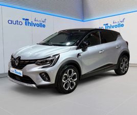 E-TECH 145 - 21 INTENS