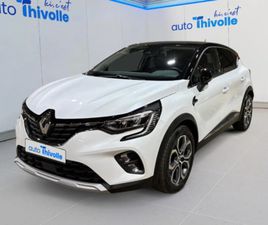 TCE 140 EDC - 21 INTENS