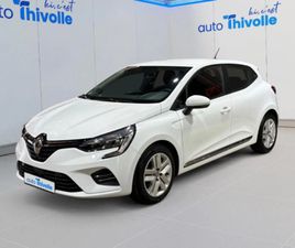 CLIO TCE 90 - 21N BUSINESS