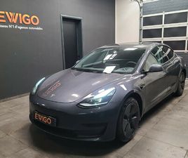 RWD 60KWH STANDARD-PLUS