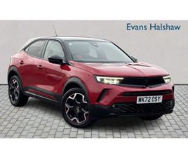 1.2 TURBO GS LINE 5DR 2022