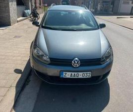 ② GOLF — VOLKSWAGEN — 2EMEMAIN