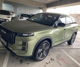 EXCLUSIVE 1.6 TGDI 108KW (145CV) AWD AUT