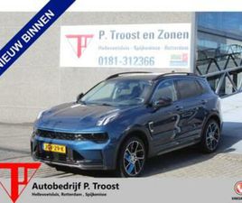 LYNK & CO 01 1.5 PANORAMADAK/360 CAMERA/KEYLESS/LANE ASSIS — LYNK & CO — MARKTPLAATS