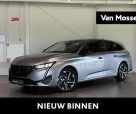 ② PEUGEOT 308 1.2T GT AUTOMAAT (AUTOMATIQUE) — PEUGEOT — 2EMEMAIN
