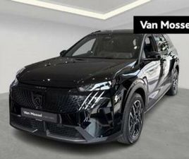 ② PEUGEOT 5008 1.2 HYBRID 136 AUTO GT (AUTOMATIQUE) — PEUGEOT — 2EMEMAIN