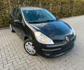 ② RENAULT CLIO ESSENCE 1.2 — RENAULT — 2EMEMAIN