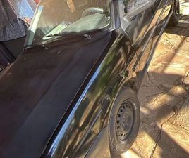 VOLKSWAGEN SANTANA VOLKSWAGEN SANTANA 2.0 MI 4P 2002/2003