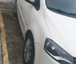 VOLKSWAGEN SPACEFOX SPORTLINE/HIGHLINE I MOTION 1.6 2013