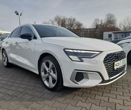 35 TFSI MHEV S TRONIC