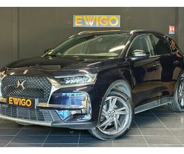 2.0 BLUEHDI 180 GRAND-CHIC OPERA EAT BVA