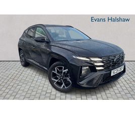 1.6T N LINE 5DR 2025