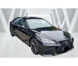 LEXUS LS 500 H* F-SPORT* AWD* DISTRONIC* HUD* MARKLEV* ГАРАНЦИЯ