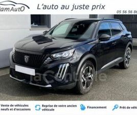 II GENERATION2 1.2 HYBRID 145 ALLURE E-DCS6