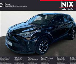 PLUS TOYOTA TOUCH&GO NAVI [TTG]