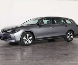 2.0 TDI SCR BUSINESS 150CV DSG