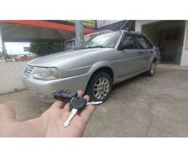 VOLKSWAGEN SANTANA 1.8 MI 1999