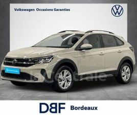 1.0 TSI 110 LIFE DSG7