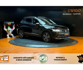 1.4 E-HYBRID 245H 150 PHEV ELEGANCE EXCLUSIVE DSG // TOIT OUVRANT // CAMERA 360 // ATTELAGE AMOVIBLE