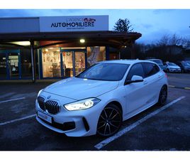 (F40) 118D 2.0 150 M SPORT BVA8