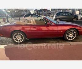 CABRIOLET 4.0 BVA