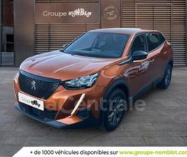 II 1.2 PURETECH 130 S&S ACTIVE PACK EAT8