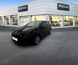 BLUEHDI 100 S&S BVM6 FEEL