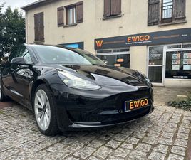 ELECTRIC 285 60KWH STANDARD-PLUS PREMIUM BVA