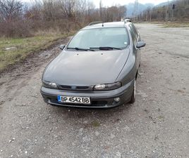 FIAT MAREA