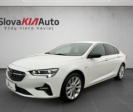 OPEL INSIGNIA CT OPEL INSIGNIA GRAND SPORT 2.0 CDTI BUSINESS ELEGANCE 128KW