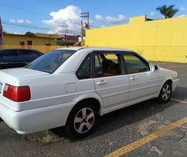 VOLKSWAGEN SANTANA 2.0 MI 2P E 4P 2003